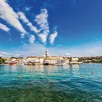 In * Draga Bašćanska