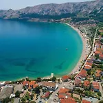 In * Draga Bašćanska