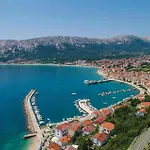 Casa vacanze In Draga Bašćanska