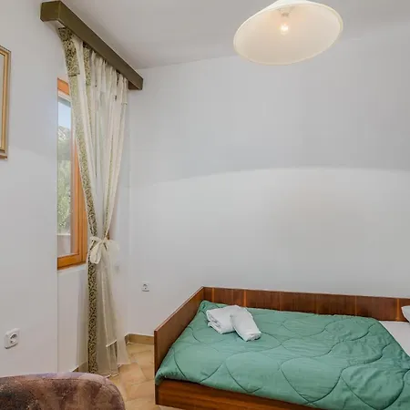 In Draga Bašćanska