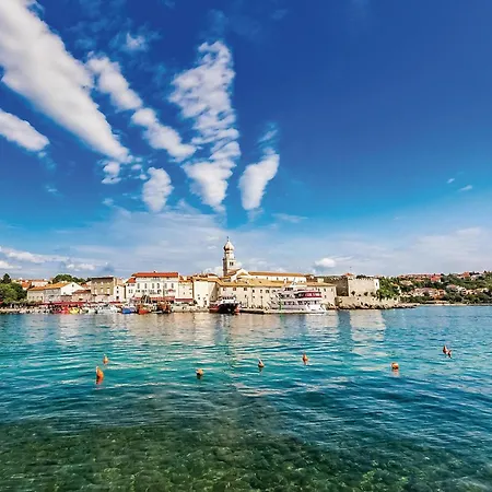 In * Draga Bašćanska