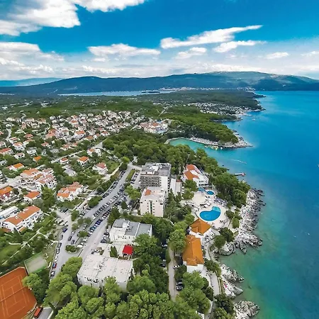 In 펜션 Draga Bašćanska