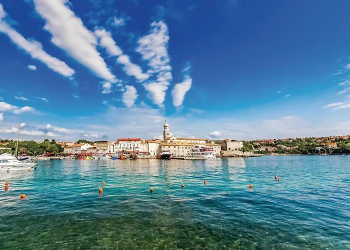 Lovely In * Draga Bašćanska