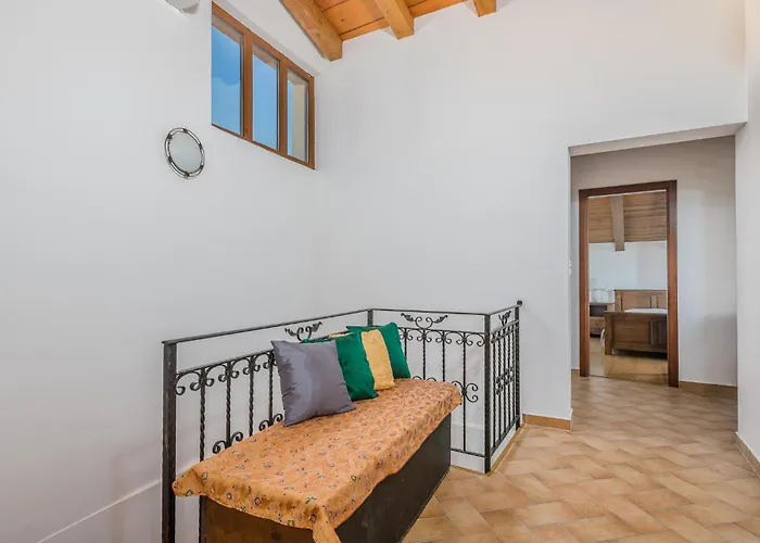 Сasa de vacaciones Lovely In