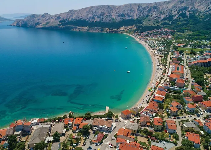 Lovely In * Draga Bašćanska