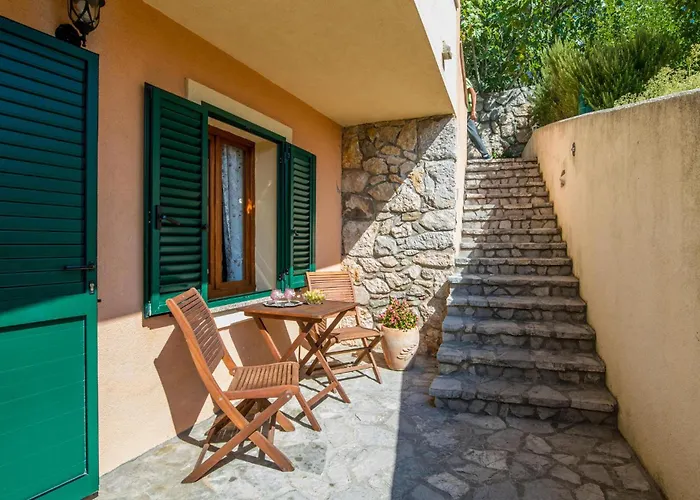 Сasa de vacaciones Lovely In